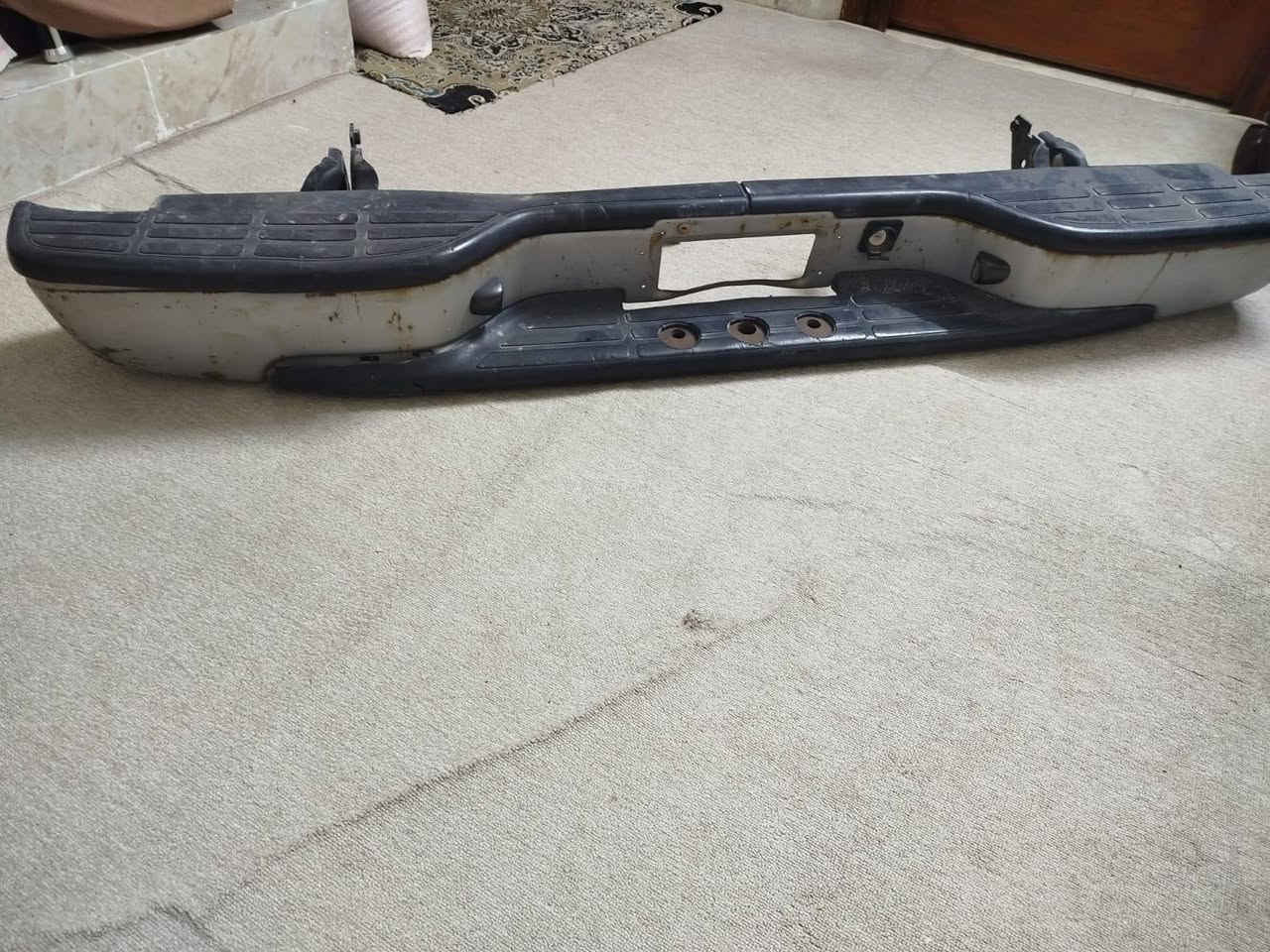 دعامي شؤفرليت بيكب
للبيع سعرى 90 الف
***********
***********
ماكان أربيل
