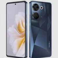 تكنو كامون ٢٠ برو • شاشة ٦٫٦٧ بوصة • أموليد ١٢٠ هرتز