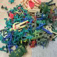 ١٢٠ قطعة • توصيل