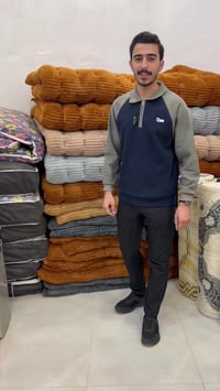 جودلية ديباج • بوهيمي • الحمزة الديوانية