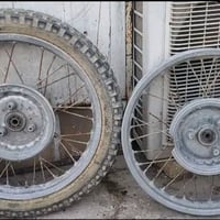 ماكينة • ديوانية