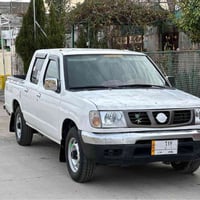 نيسان بيكاب • ٢٠٠٢ • السليمانية