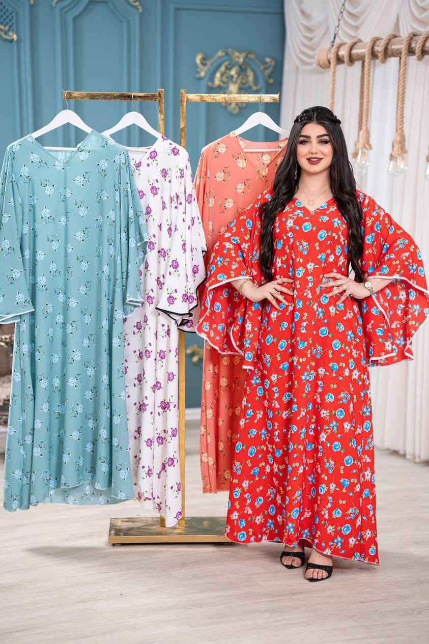 #دشداشة  #نسائي #ردن #كلوش #متر

#خامة #مارينا #ماء #الذهب شرط الفحص

فري سايز لل85 كيلو 

الدرزن  115 الف
سعر القطعة مفرد 14 الف
ملاحظة / الدرزن  مشكل نقشات
https://t.me/hhoorr123400


**إذا كنت صاحب هذا الإعلان وتريد حذفه لأي سبب، رجاءا أرسل رسالة إلى الدعم الفني**