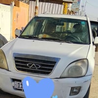 شيري تيگو • ٢٠١٢ • ٩٨٠٠٠ كم