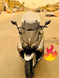 تي ماكس • ٢٠١٤ • مكفوله