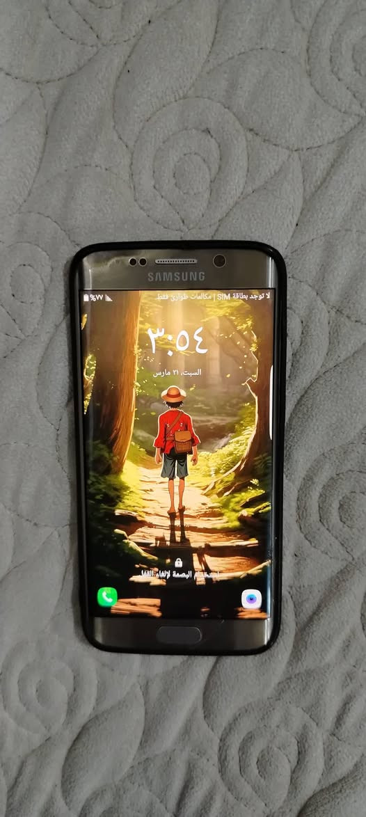 موبايل للبيع كله شغال بفطر باللمس ذاكره 32 سعر 50 وبي مجال


**إذا كنت صاحب هذا الإعلان وتريد حذفه لأي سبب، رجاءا أرسل رسالة إلى الدعم الفني**