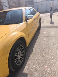 اوباما • ٢٠٠٨ • مكينة جديدة