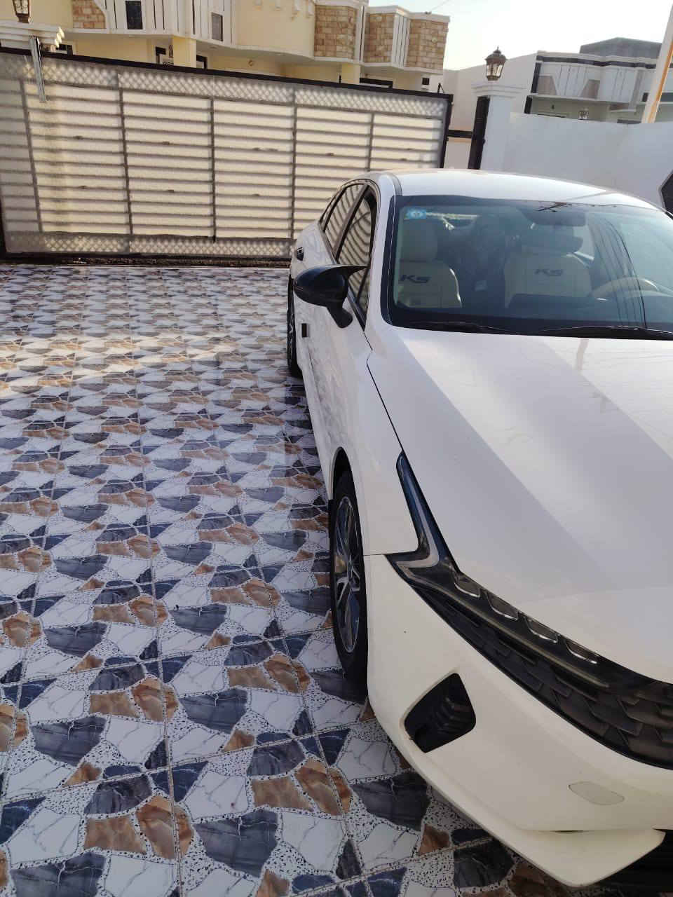 K5 لل بيع 
خليجي 2021 مكفوله كفاله عامه الاستفسار 
***********
