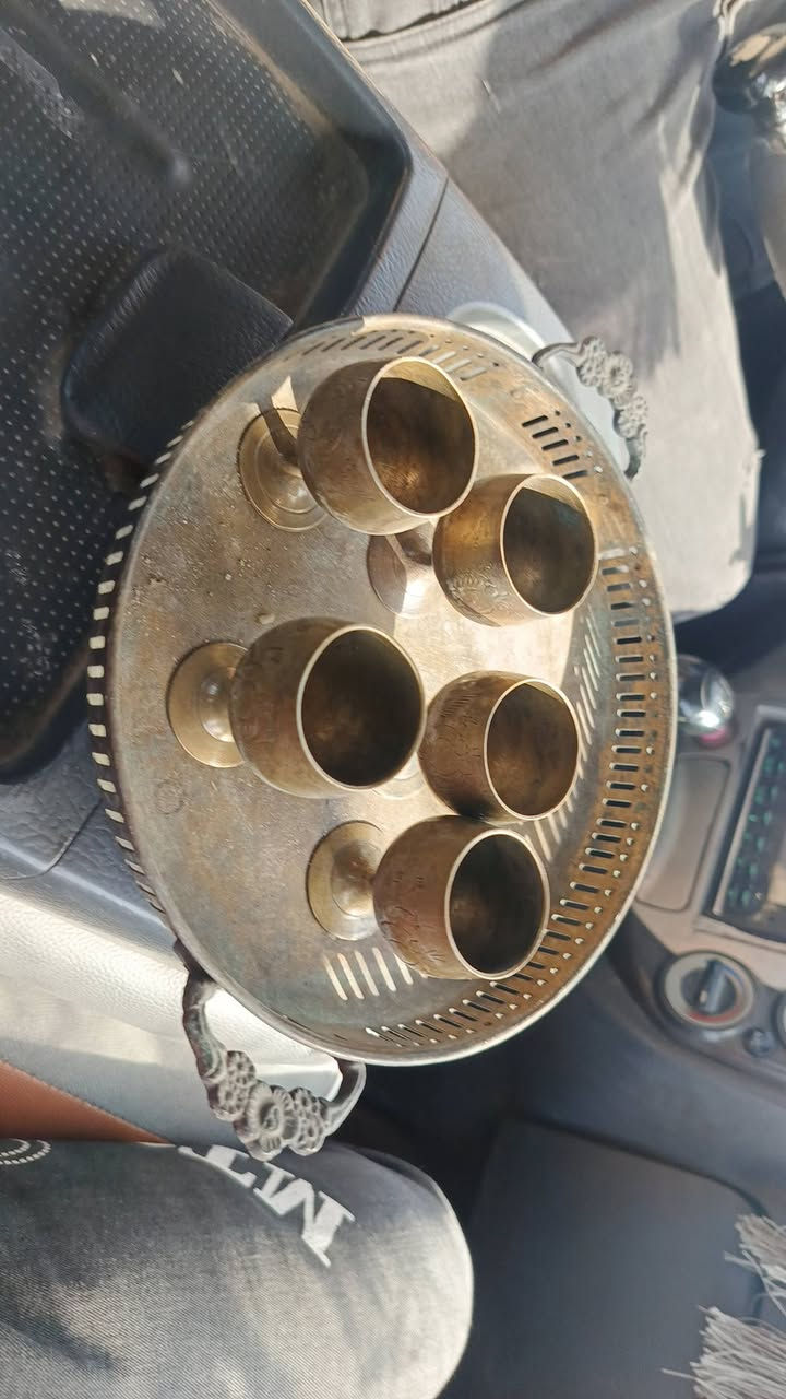 غراض انتيكه للبيع


**إذا كنت صاحب هذا الإعلان وتريد حذفه لأي سبب، رجاءا أرسل رسالة إلى الدعم الفني**