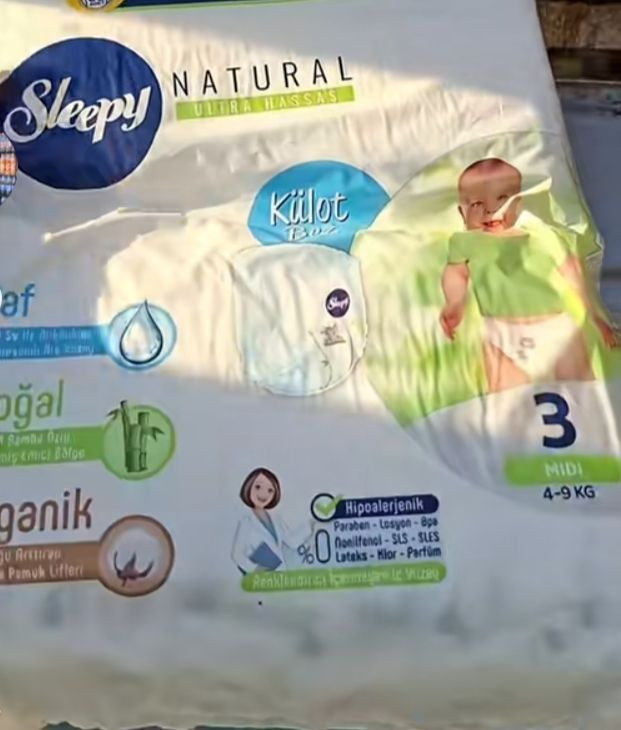 عندي هاي حفاظات جيس ع خمسه مكاني البياع شرطة الرابعه مكتب عزيزالمولئ قرب بس هاي ارقام موجوده


**إذا كنت صاحب هذا الإعلان وتريد حذفه لأي سبب، رجاءا أرسل رسالة إلى الدعم الفني**