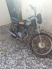 حله بكرلي • دراجة 4 كير • أوراق أصولي