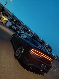 تشارجر SXT • ٢٠١٦ • بدون حادث