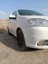 ٢٠١٠ • مكفوله • واسط كوت