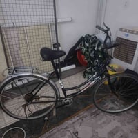 بايسكل • مكاني • بغداد