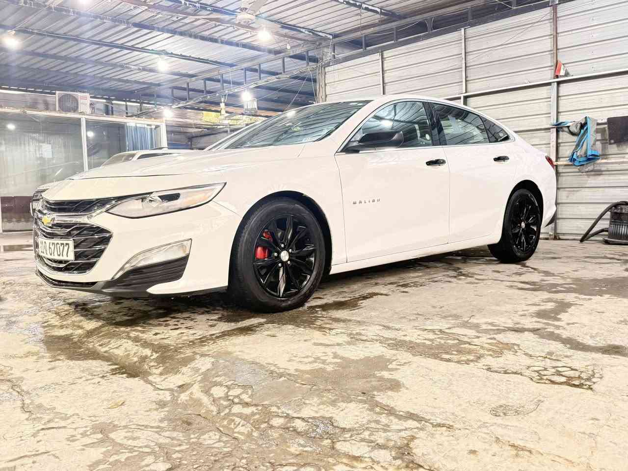 السلام عليكم
ماليبو 2023 لون ابيض بدون صبغ مكفوله من كلشي عدا بارد اباب السايق بصيط ماشية 57 الف وناشر صور الحادث
السيارة جديدة جدا مابيها اي نقص ولا حتى كلوب بالدشبول مواصفات ال LT بصمة تبريد قطعتين شاشة كبيرة تدفئة كشن والكشن كهرباء رادار اوتو ستوب دكمج شايد بريد بصمة السعر المطلوب 145 وبي مجال للشراي اي استفسار *********** مكاني اعظمية
