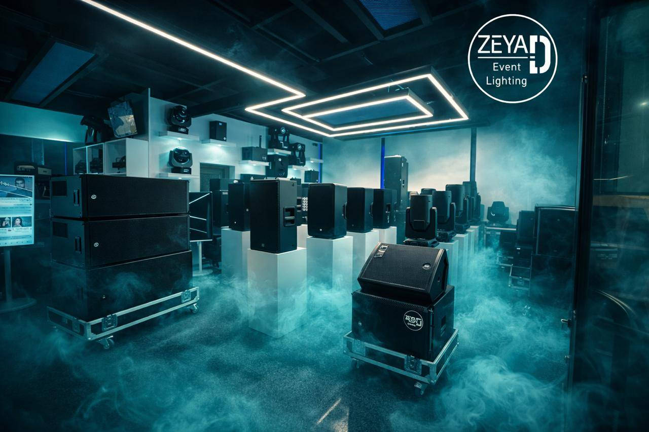 اهلآ وسهلآ بكم في متجر زياد _ ziyad store
لبيع الاجهزة الصوتية والانارة الليزرية ومستلزمات اجهزة الدخان .. تنظيم الافنتات والمؤتمرات 
📍العنوان - بغداد - شارع السعدون مقابل فندق انكيدو قرب فندق بغداد الدولي


**إذا كنت صاحب هذا الإعلان وتريد حذفه لأي سبب، رجاءا أرسل رسالة إلى الدعم الفني**