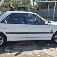 بيجو بارص • ٢٠١٨ • كفالة عامه