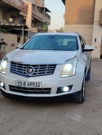 كاديلاك SRX • Cadillac SRX • كاديلاك 2013 • سيارة كاديلاك • SRX 2013 •...