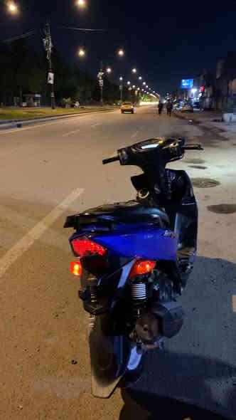 سلام عليكم جيتي ار حديث 2014 شاشه 3 الوان نضيفه شوفت عينكم للبيع او مراوس مابيهه اي نقص نكره بكل وقت سعره ٧٥٠ ولعنده مراوس شي مرتب يراسلني واتساب هاذا رقمي فقط واتساب بي ***********
