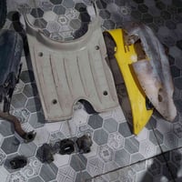 قطع غيار • كربراتير ٦٠ • كلجات ٦٠/١٢٠