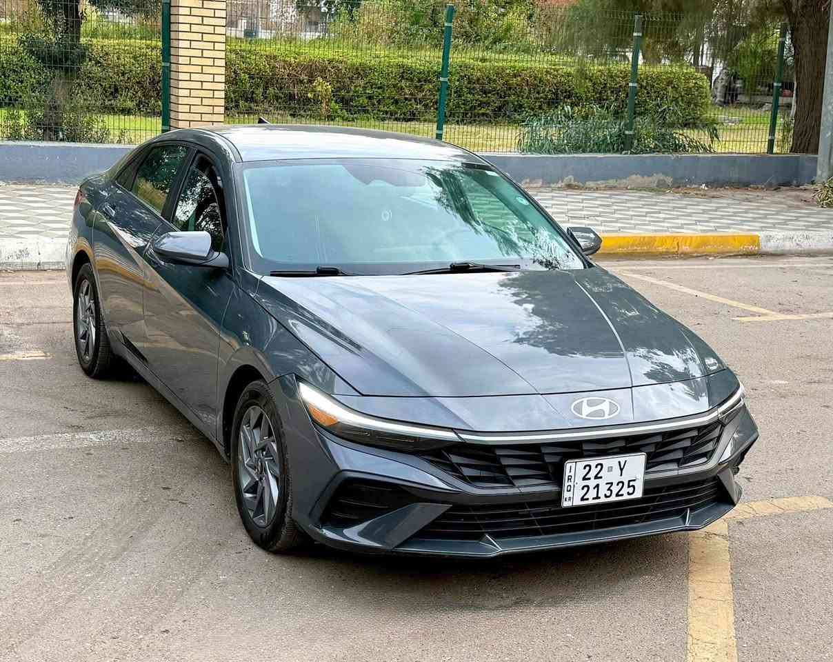 للبيع فقط بدون مراوس
النترا 2024 لون سمنتي 

وارد امريكي 

فول مواصفات. عدا الفتحه

ماشيه (15)الف جديده بدون اي نقص 

حادثهة جاملغ خلفي صبغ بجم كبس وخلف كبس ايرباك برده فقط

مكينة 2000 دوش

بصمة تشغيل وابواب

شاشه كبيره متصل ديجتل 

لد بلدشبول متغير

لايت زنن بلادي 3 عدسات

كار بلي 

رادار امامي

ورادار خلفي

ورادار جانبي

تحديد مسار

قياده ذاتيه

تنبيه خروج عند المسار

ويل كب لد نهاري. فول تحكم ستيرن

السياره بعده بوضع الشركه ومابيه ولا نقص

رقم اربيل الجديد تحويل وكاله مضمون 

مكاني بغداد عطيفيه 

السعر (169) وبيهة مجال بسيط

للأستفسار ***********
