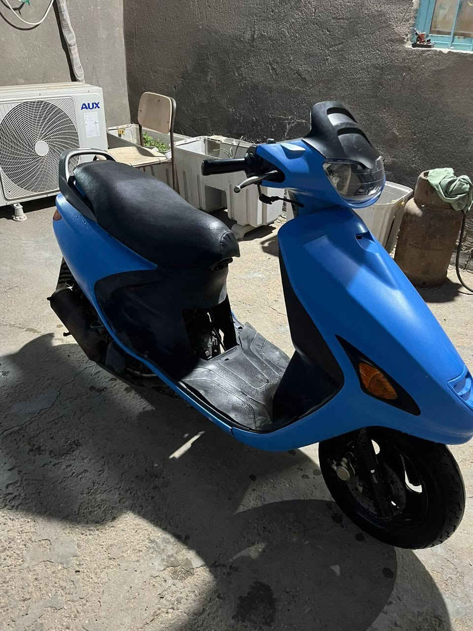 فراشه فحل حاويه ما مفتوحه السعر 350 الف بايل
***********
