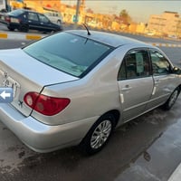 كورلا نحله موديل 8 للستفسار اتصل 07711613572