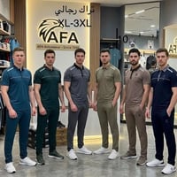 ملابس • مقاسات L-3XL • حي الرسالة