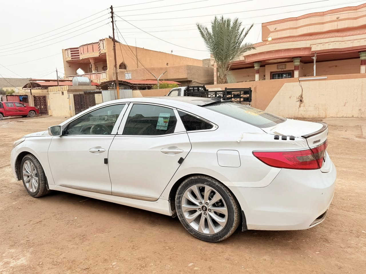 سلام وعليكم أزيز 2014فول مواصفات ضرر قطعه واحده سعر 135 وبيه مجال رقم الهاتف ***********
