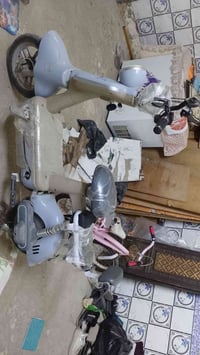 دراجه شحن سرعه، 62كهربائيات كله شغاله اريدهه 130 وبيها مجال حك الجيه ع...