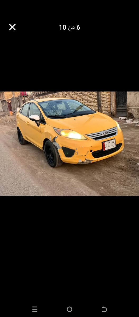 سلام عليكم فورد موديل 12 بغداد مشروع وطني محور بيكاتشو للبيع للاتصال ***********
ذي قار سوق الشيوخ
