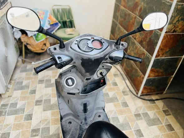 لبيع سكنس فحل قبق نفخ نوزل ياباني كفاله عامه برغي مابيها نقص ذا مو نص ديره سلف مرجوعه كله شغاله ابيع كفاله لين واثق منها دراجه استان كهربائي نوزل خطين جديده بمنه الكلمه
وتجي شوفه بعينك ذا مو نفس الكلام اخوان السعر مليون 
وبيها مجال ا
تصال***********
بابل حله
