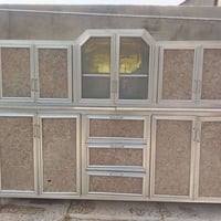 كاونترمرمرقطعتين تسكام مستعجل علابيعته مكاني بغداد الدوره حي الصحة وتس...