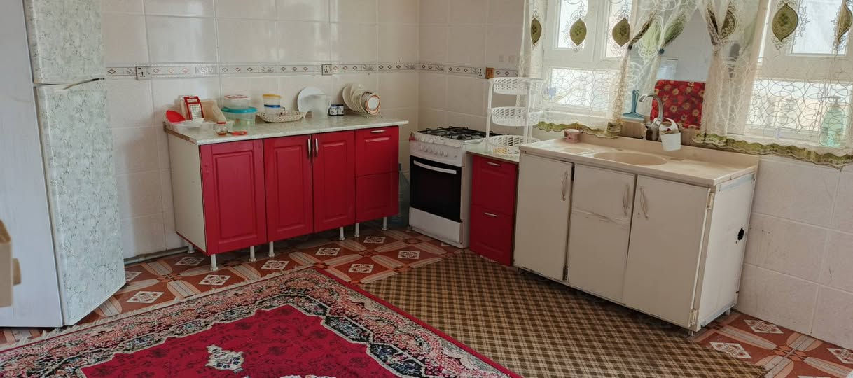 بيت لليجار في بكرجو ‏‪***********‬‏ الستفسار
