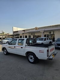 نيسان • ٢٠١٠ • محرك وكير بشرط