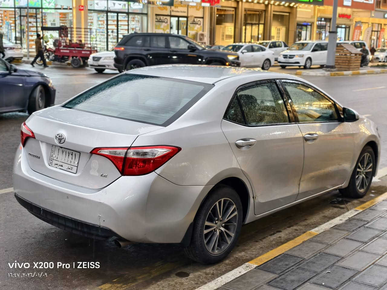 كورلا 2016 للبيع
للاستفسار
***********
