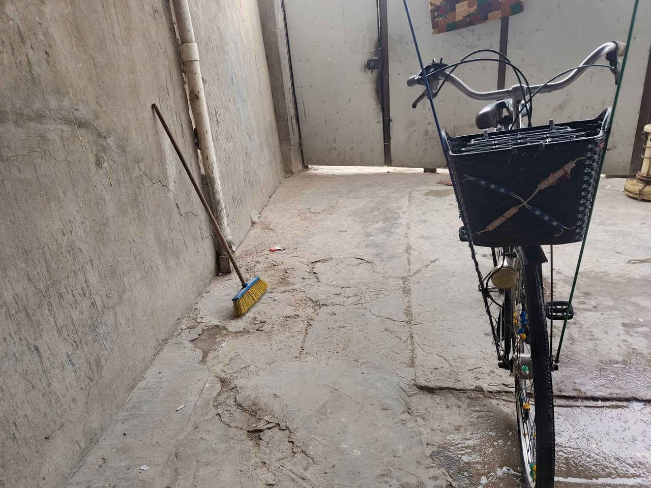 باسكل ياباني اصلي شغال كير طاقه بريك كلشي شغال 75 وبيه مجال ع


**إذا كنت صاحب هذا الإعلان وتريد حذفه لأي سبب، رجاءا أرسل رسالة إلى الدعم الفني**