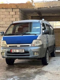 منغولي • ٢٠٠٦ • مكفولة مكينه وكير