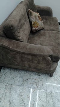 تسكام اصلي • ٨ مقاعد • كسر رجل