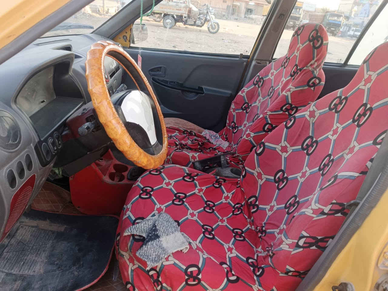 سلام عليكم سياره سايبه موديل 2014 كوم حديد اكاتبك فقط عن سرقه وعشائر
للاستفسار ‏‪***********‬‏
