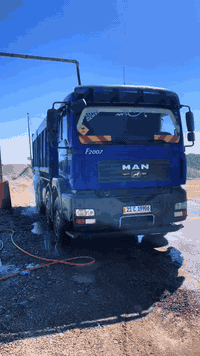 مان تيگه 2007
مجموعه جي اف وربع
شاصي 35
محرك 430
المكينه شرط لا صرف ولا بخار 
بودي بلادي 
رقم الهاتف/***********
