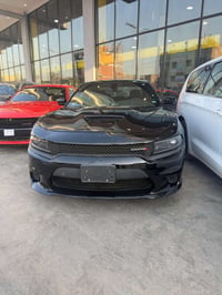 جارجر GT • ٢٠٢٣ • حادثة بدون ايرباج