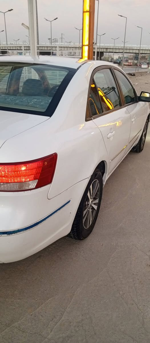 ((((((    للبيع    ))))))
سوناتا خليجي 2010 رقم بصره مميز باسمي مكينه 2400 اربع حساسات
 حداديه كهربائيات تخم تاير كله جديد تبريد ثلج 🥶
السياره ليبل واحد كفاله عامه من صبغ معجون ظربه تبديل كله على وضع الشركه ما عدا بارد قليل كتاب الفحص مرفق بالمنشور 
(((((المواصفات )))))
شاشه اندر ويد 
 تحكم استيرن 
اشاير بالمرئي 
5 ويل كب شركه 
فتحه بالقماره 
السعر ((((125 )))) وبيه مجال قليل 
المكان ذي قار الشطره  للاستفسار اتصال على الرقم
***********
***********
