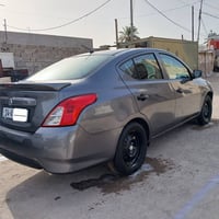 فيرسا • ٢٠١٩ • رقم بصره