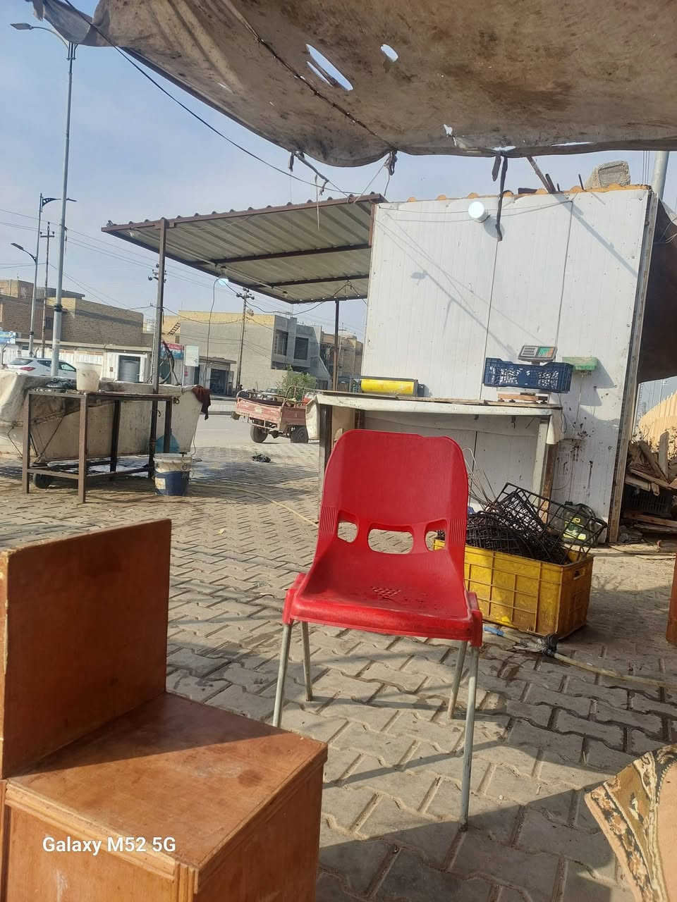 كشك مجاز 3 سنوات شارع المدينه الرياضيه خلف مجمع الشهاده اسراء  ***********
