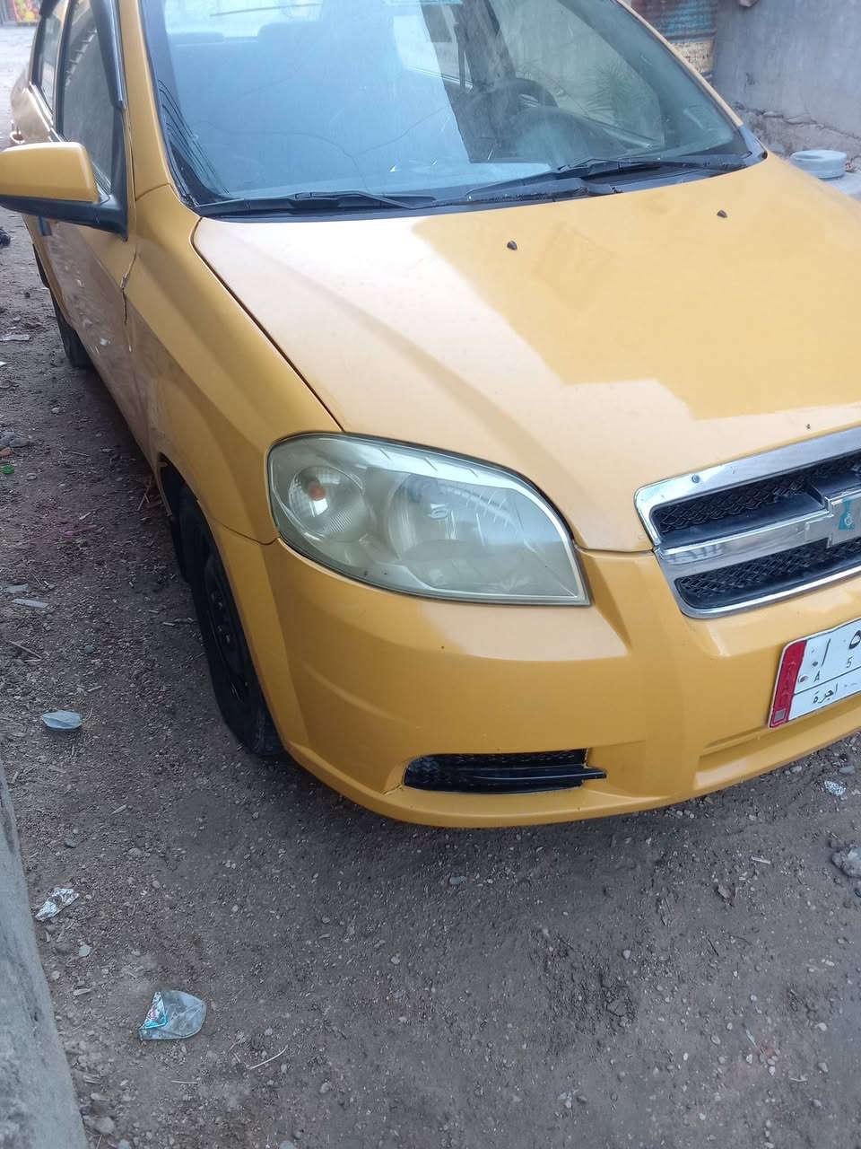 افيو موديل 8مسكر كير عادي خليجي السياره جاهزه مكينه وكير كفاله صيانه جديد كلشي شغال بيه السعر 38 المكان حله مركز ***********
