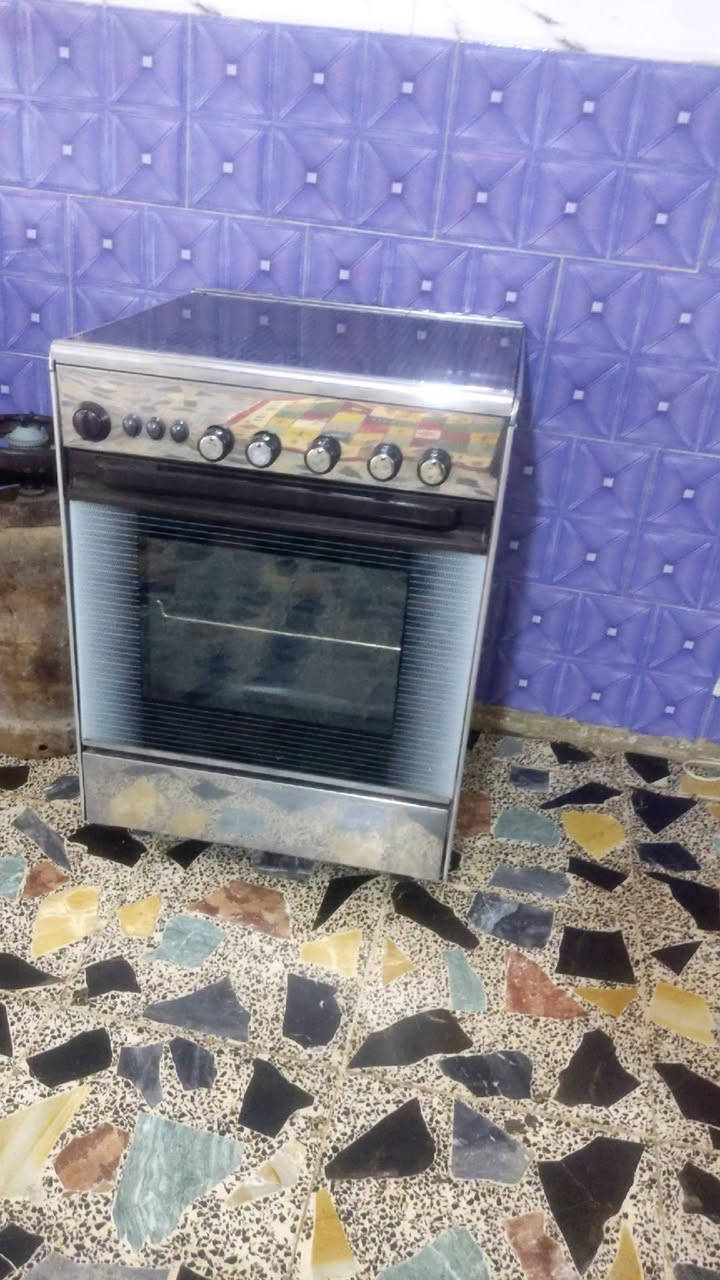 طباخ تكنو مستعمل نضيف فرن فوگ وجوه سعر 125 عنوان بغداد فلكه حي النصر قرب مطعم كباب سليمانيه للستفسار اكثر اتصل على الرقم ***********
