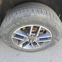 ويل ١٨ • اصلي • بحاجة تصليح