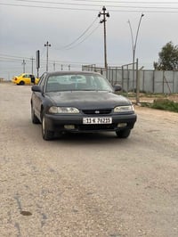 سوناتا • ١٩٩٥ • تحويل مباشر