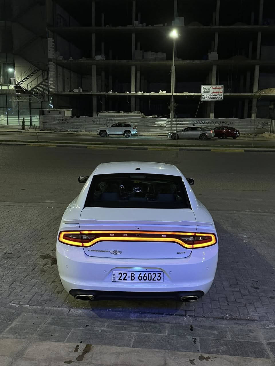 سلام عليكم جميعًا خوان / بس ليدور جديد ومابي تلحيضات يتصل
للبيع جارجر موديل ٢٠١٩ كلين تايتل كفاله عامه وارد كندي ❣️

سياره مكفوله كفاله عامه حته دعاميات كفاله من زلغ ومن بارد 

كفاله حته من رصعه ومن طخه ومن زلغ سياره جديد سليفون 

جديد وحله من صور كلين تايتل شرط فحص / وارد كندي 

مواصفات معروفه فول ما عدا الفتحه 

كشنات كهربائي 

كشنات تتفه 

شاشه جبيره 

حساسات خلفي رادار جنح اصلي 

كشنات حضن مخمل 

تخم تاير جديد اصلي مشلن/ ويل بلاد اصلي / حساسات اطارات 

لد زنون ثلجي ❄️ بلاد 

محرك 3600 / سته سلندر 

سستم سماعات 

شاشه كاربلي بلوتوثً/ كتلوكات شركه ولبصمه وياهه 

مثبت سرعه تحكمات فول 

لون ابيض ثلجي ❄️ 

سياره جديد وجاهزه وبعد احله من صور ستخدام شخصي 

مكينه كير حداديه تبريد كله بشرط الف ما ذب عليهه تخم تاير 

حجريات شركه بلاد 

سياره ماشيه ٨٠ حقيقي وشرط الفحص ستخدام قليل 

عداد سرعه ٢٦٠ كندي 

رقم اربيل جديد باسمي تريد تحويل او وكاله حاضر باي وقت 

سنويه وهزه ورقام كله جديد باسمي توني مجدد لحد ٢٠٣٠

لاستفسار *********** تصال او وتساب 

مكان البصره جنينه/ ملاحضه سياره كفاله خارج العراق وداخل العراق
